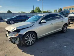 LYV402TK1HB125968 2017 VOLVO S60