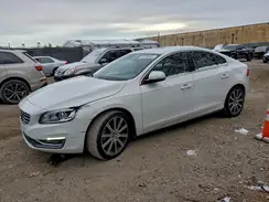 LYV402TK1HB126716 2017 VOLVO S60