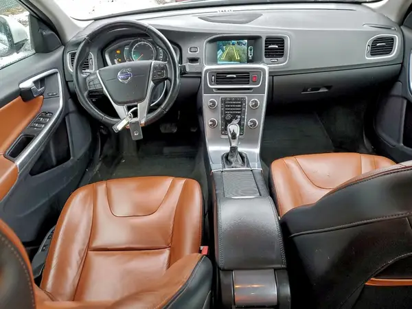LYV402TK1HB126716 2017 VOLVO S60 - Image 8
