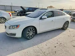 LYV402TK1HB134380 2017 VOLVO S60