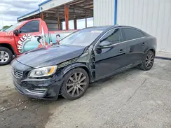 LYV402TK1HB134668 2017 VOLVO S60