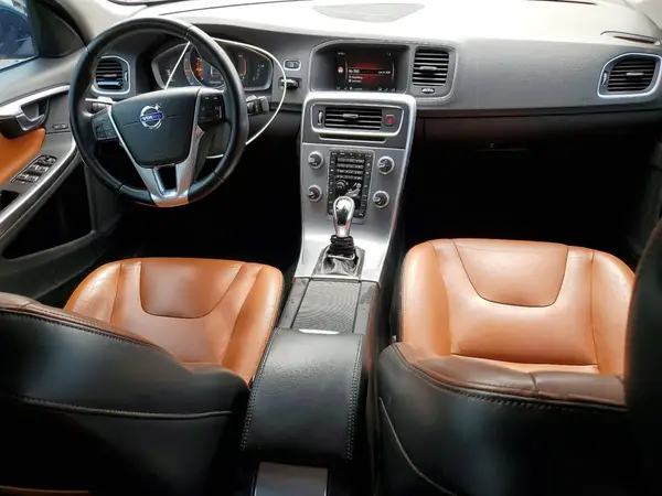 LYV402TK1HB134668 2017 VOLVO S60 - Image 8