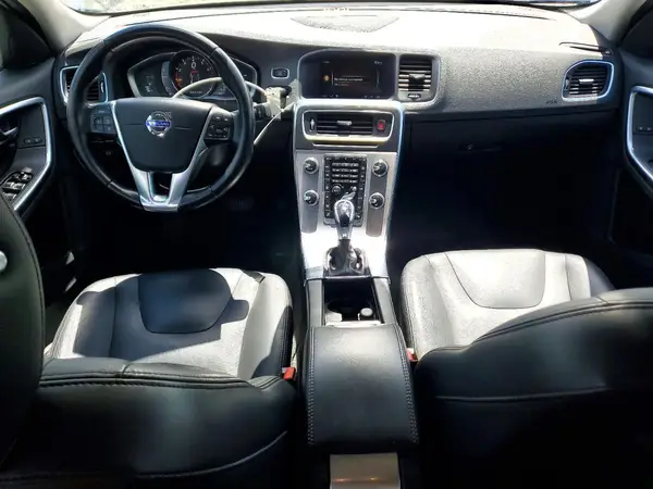 LYV402TK1HB139966 2017 VOLVO S60 - Image 8