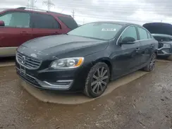 LYV402TK1HB148733 2016 VOLVO S60