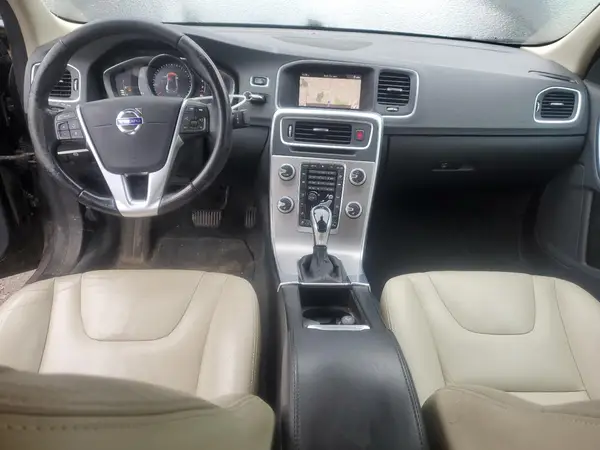 LYV402TK1HB148733 2016 VOLVO S60 - Image 8