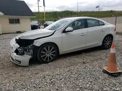 LYV402TK1HB150059 2017 VOLVO S60