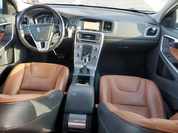 LYV402TK1JB157468 2018 VOLVO S60 - Image 8