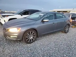 LYV402TK2HB131181 2017 VOLVO S60