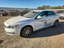 LYV402TK2HB145999 2017 VOLVO S60