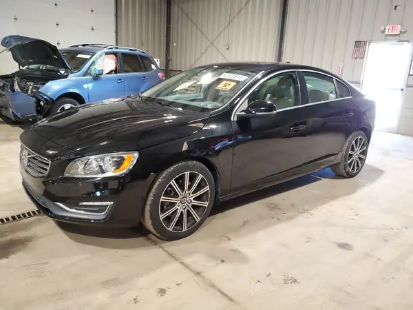 LYV402TK2HB196192 2017 VOLVO S60 - Image 1