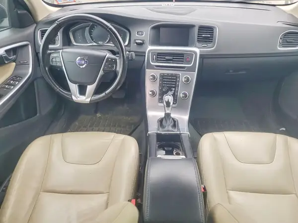 LYV402TK2JB156586 2018 VOLVO S60 - Image 8