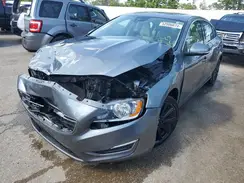 LYV402TK2JB161884 2018 VOLVO S60