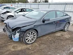 LYV402TK2JB168978 2018 VOLVO S60