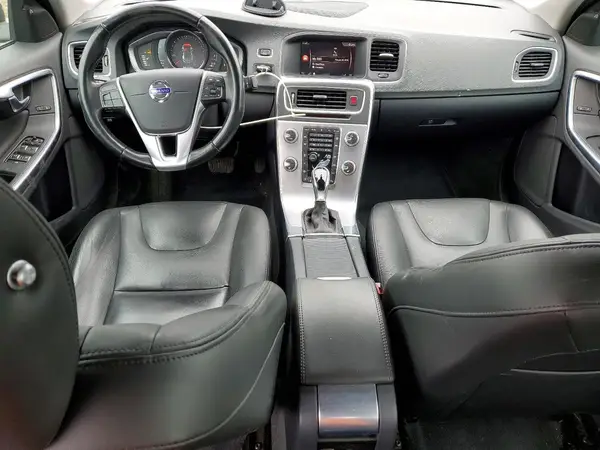 LYV402TK2JB168978 2018 VOLVO S60 - Image 8