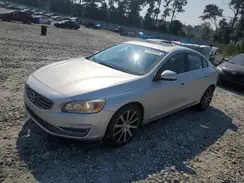 LYV402TK2JB172805 2018 VOLVO S60