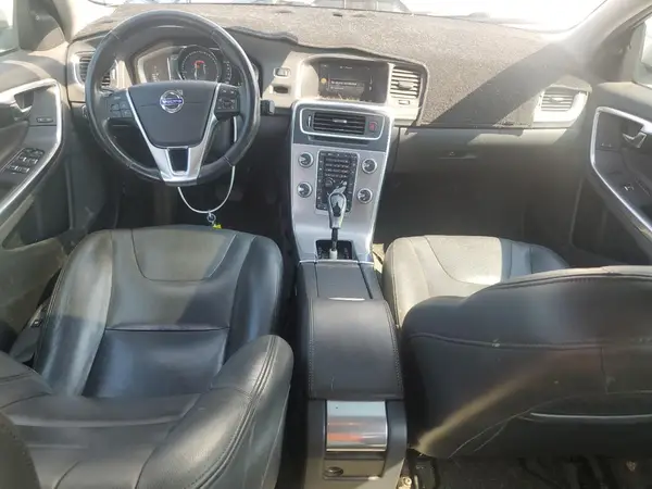 LYV402TK2JB172805 2018 VOLVO S60 - Image 8