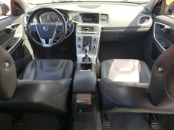 LYV402TK2JB178376 2018 VOLVO S60 - Image 8