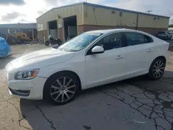LYV402TK3HB127642 2017 VOLVO S60