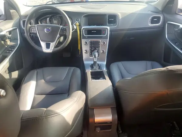 LYV402TK3HB127642 2017 VOLVO S60 - Image 8