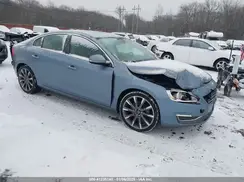 LYV402TK3HB127947 2017 VOLVO S60