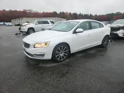 LYV402TK3HB149740 2017 VOLVO S60