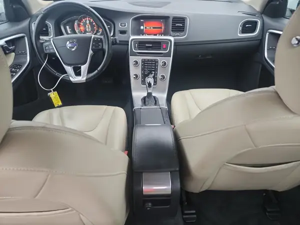 LYV402TK3HB149740 2017 VOLVO S60 - Image 8
