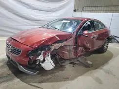 LYV402TK3HB155120 2017 VOLVO S60
