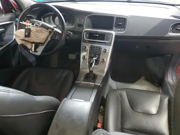 LYV402TK3HB155120 2017 VOLVO S60 - Image 8