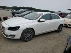 LYV402TK3HB195777 2017 VOLVO S60