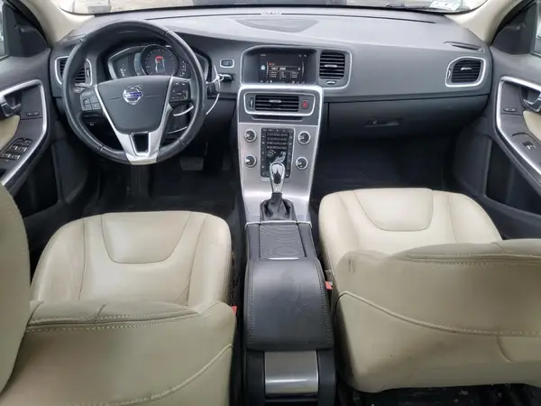 LYV402TK3HB195777 2017 VOLVO S60 - Image 8