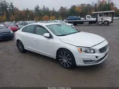 LYV402TK3HB196427 2017 VOLVO S60