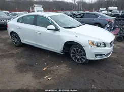 LYV402TK3HB196430 2017 VOLVO S60