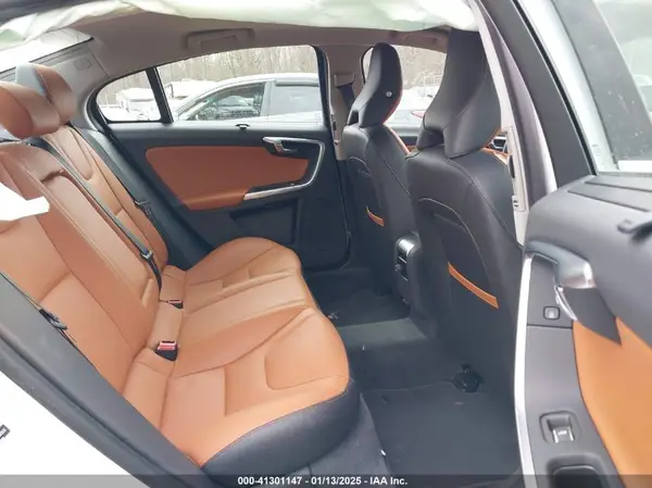 LYV402TK3HB196430 2017 VOLVO S60 - Image 8