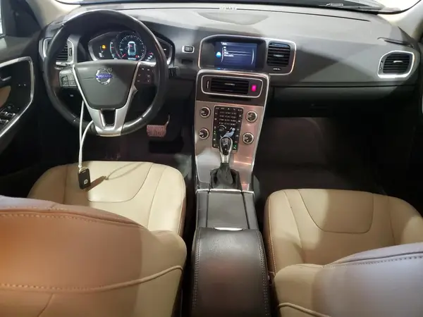 LYV402TK3JB166463 2018 VOLVO S60 - Image 8
