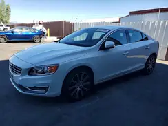 LYV402TK3JB167841 2018 VOLVO S60