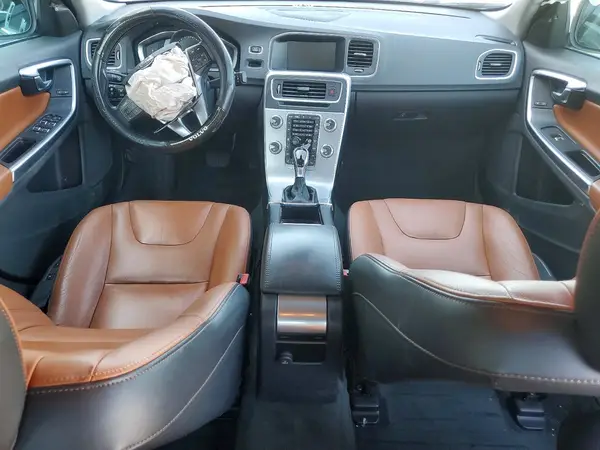 LYV402TK3JB167841 2018 VOLVO S60 - Image 8