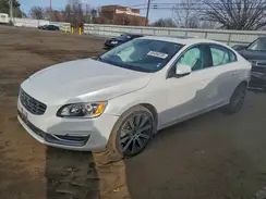 LYV402TK3JB168651 2018 VOLVO S60