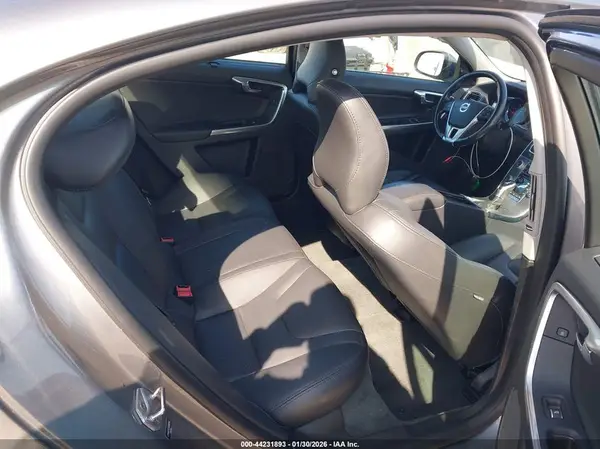 LYV402TK3JB168956 2018 VOLVO S60 - Image 8