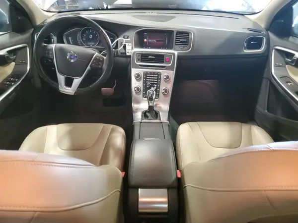 LYV402TK3JB173011 2018 VOLVO S60 - Image 8