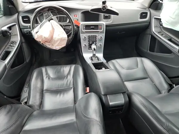 LYV402TK4HB125690 2017 VOLVO S60 - Image 8