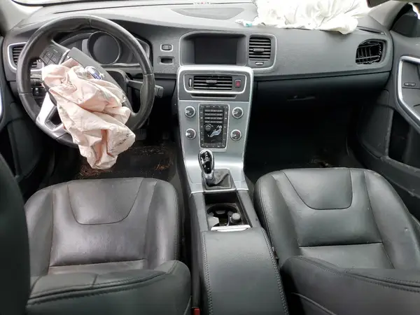 LYV402TK4HB127567 2017 VOLVO S60 - Image 8