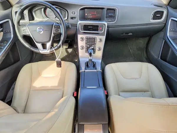 LYV402TK4HB139444 2017 VOLVO S60 - Image 8