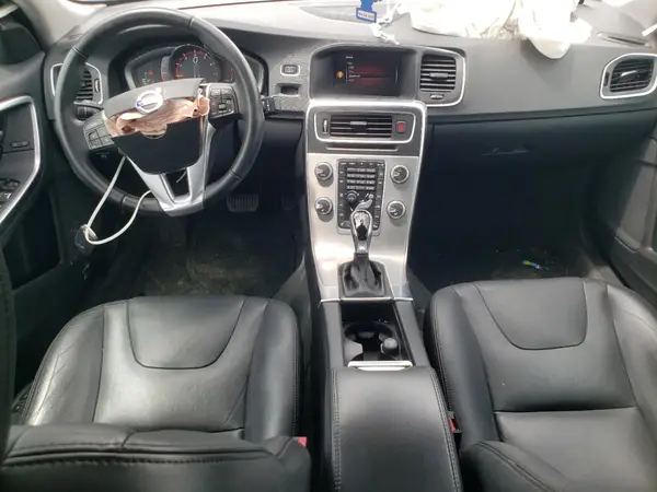 LYV402TK4HB141386 2017 VOLVO S60 - Image 8