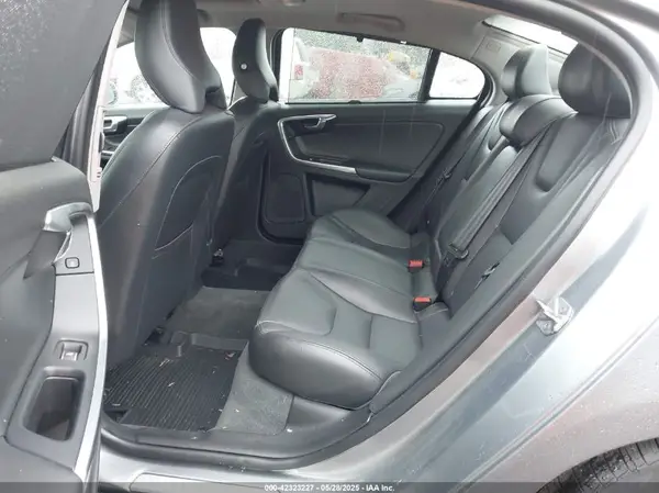 LYV402TK4JB168450 2018 VOLVO S60 - Image 8