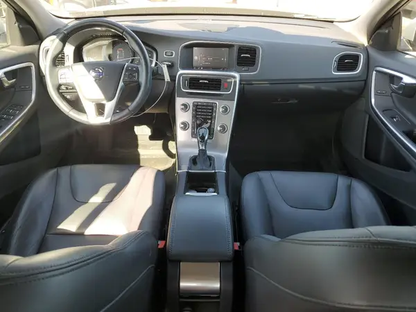 LYV402TK4JB170313 2018 VOLVO S60 - Image 8