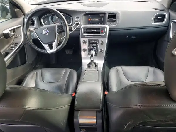 LYV402TK4JB173664 2018 VOLVO S60 - Image 8