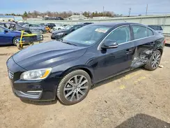 LYV402TK4JB178301 2018 VOLVO S60