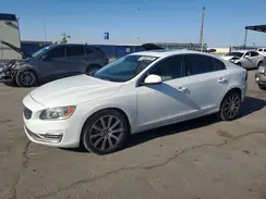 LYV402TK5HB125438 2017 VOLVO S60