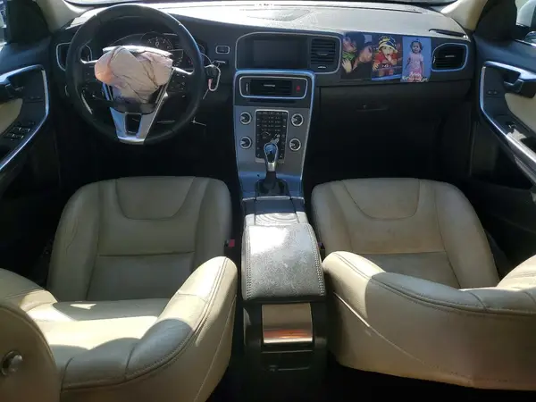 LYV402TK5HB125438 2017 VOLVO S60 - Image 8