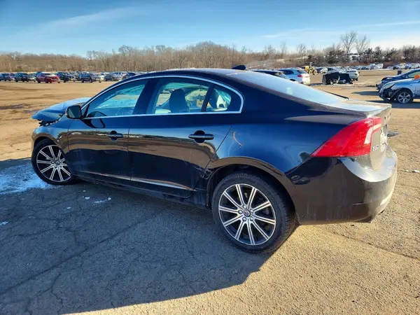LYV402TK5HB128825 2017 VOLVO S60 - Image 2